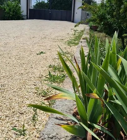 Διαμέρισμα Heron House Appartaments *