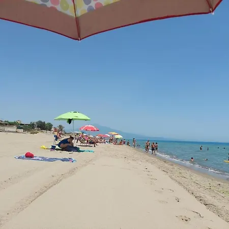 Heron House Appartaments Agnone Bagni