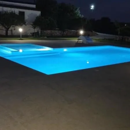 Heron House Appartaments Agnone Bagni