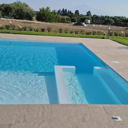 Appartamento Heron House Appartaments Agnone Bagni